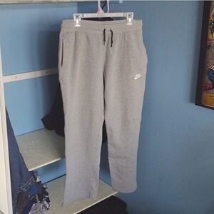 Nike sweatpants